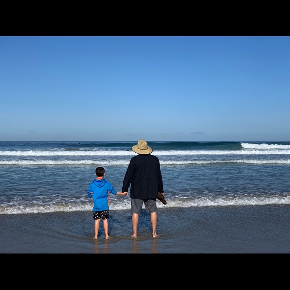 Meet your Posher, Meagan - Picture 2 of 8